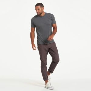 Vuori Ripstop Climber Pants NWT